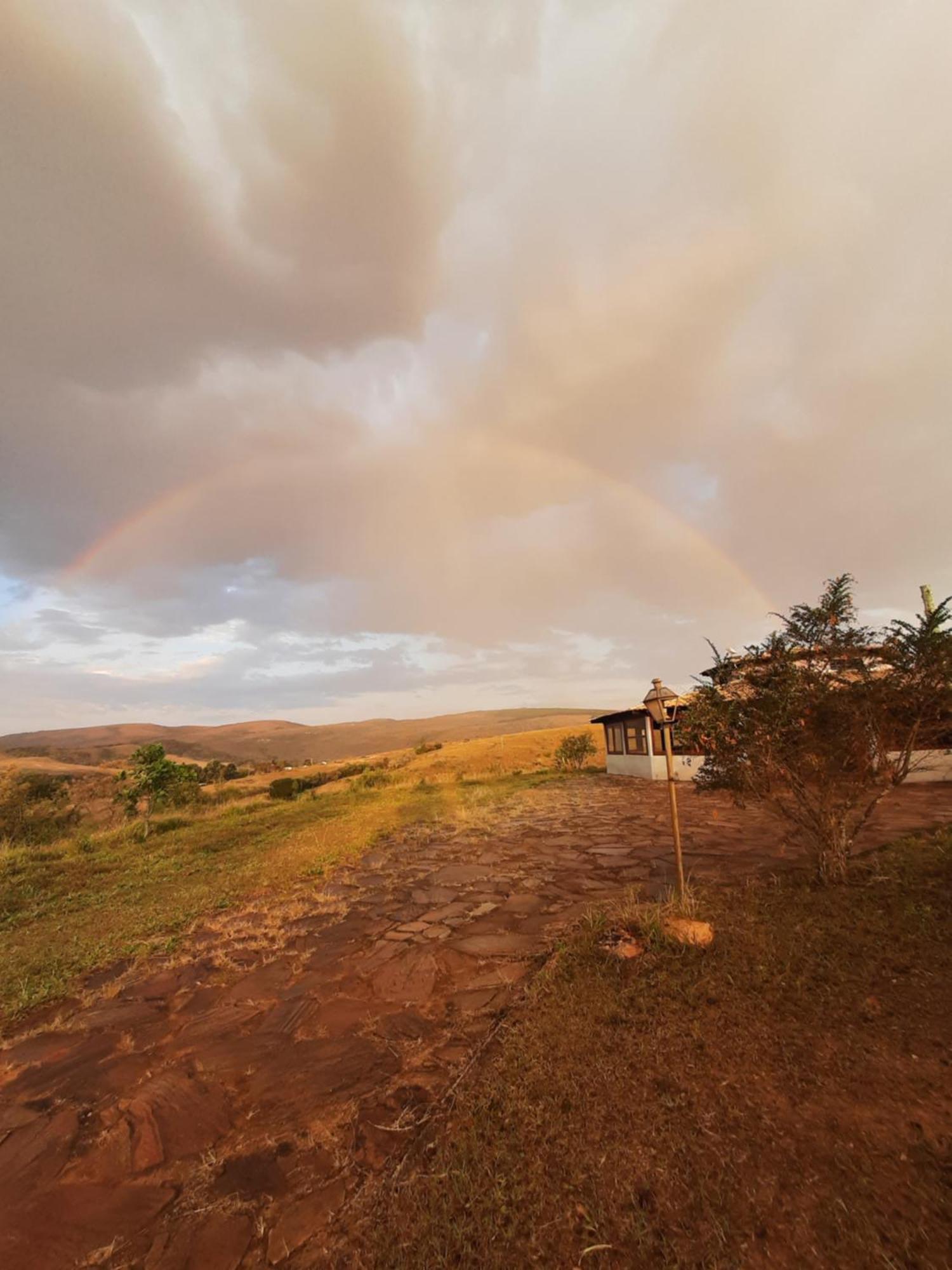 Cataguas Brasil Pousada คาร์รันกัส ภายนอก รูปภาพ