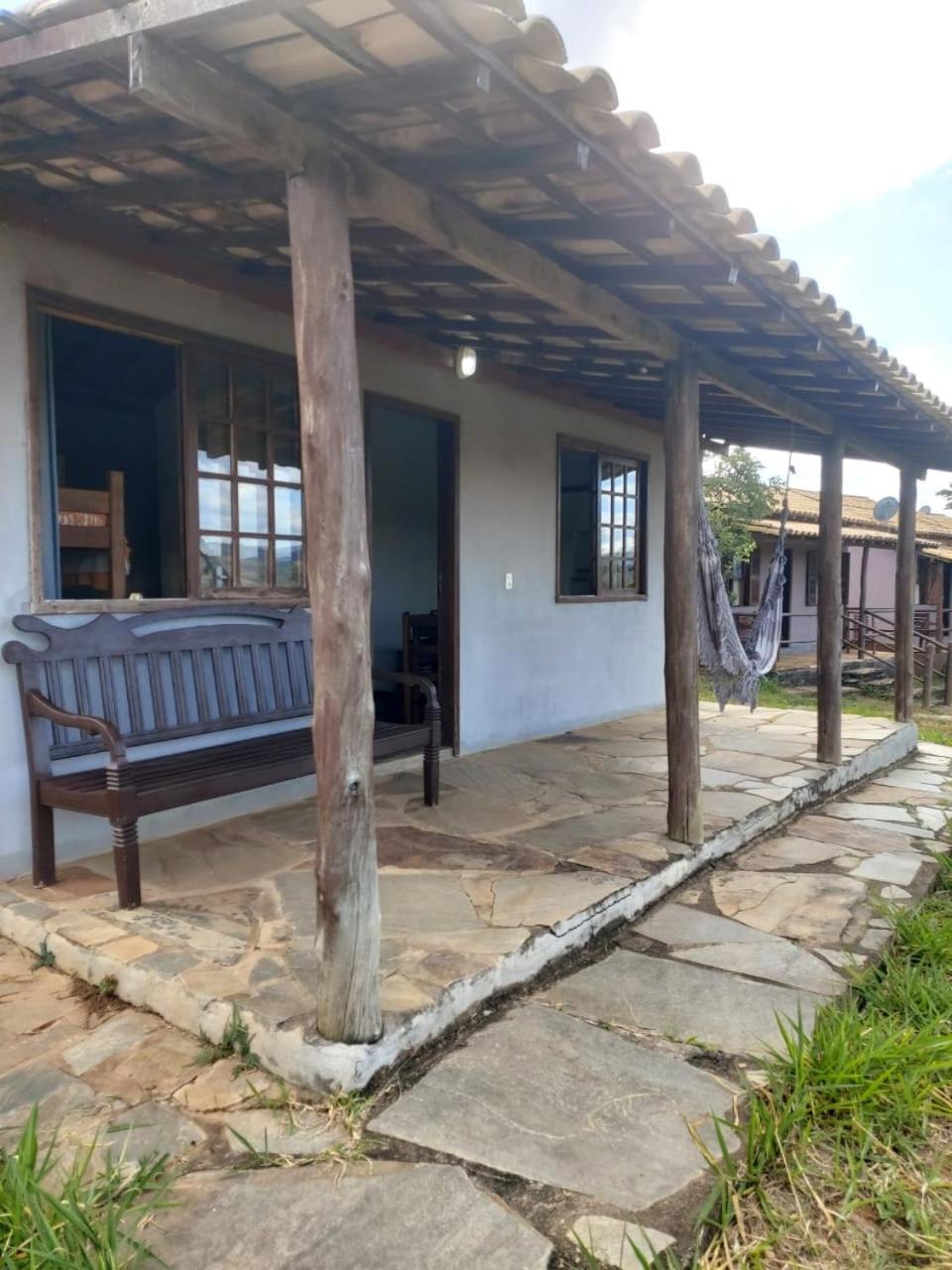 Cataguas Brasil Pousada คาร์รันกัส ภายนอก รูปภาพ