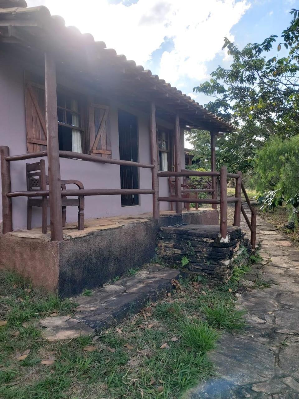 Cataguas Brasil Pousada คาร์รันกัส ภายนอก รูปภาพ