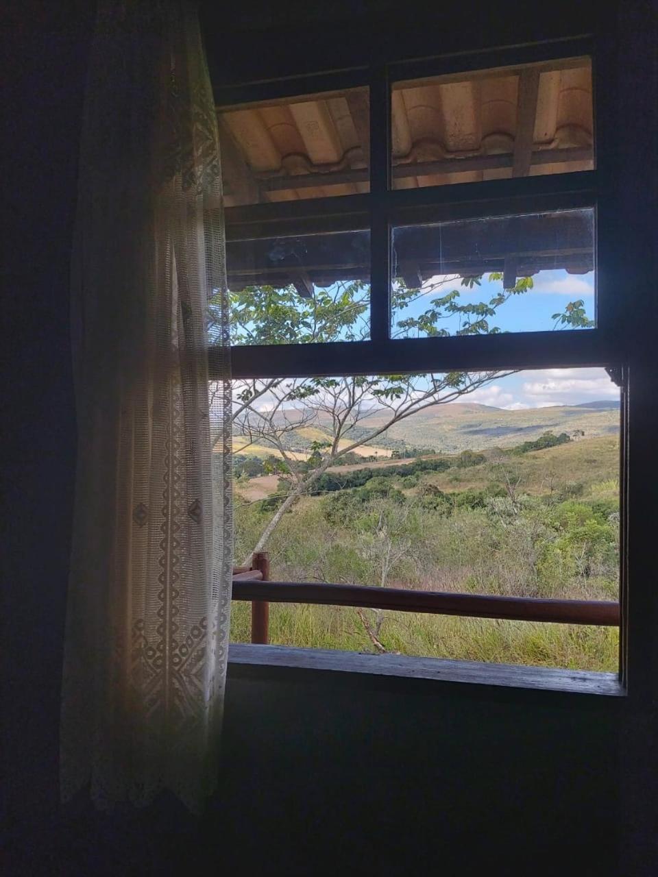 Cataguas Brasil Pousada คาร์รันกัส ภายนอก รูปภาพ