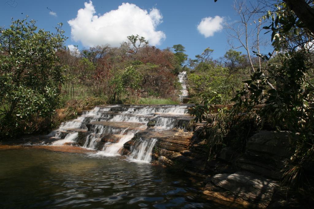 Cataguas Brasil Pousada คาร์รันกัส ภายนอก รูปภาพ