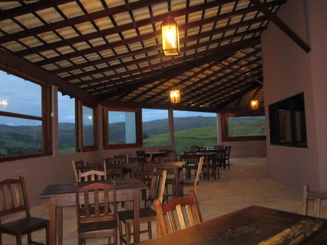 Cataguas Brasil Pousada คาร์รันกัส ภายนอก รูปภาพ
