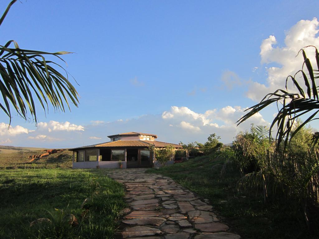 Cataguas Brasil Pousada คาร์รันกัส ภายนอก รูปภาพ