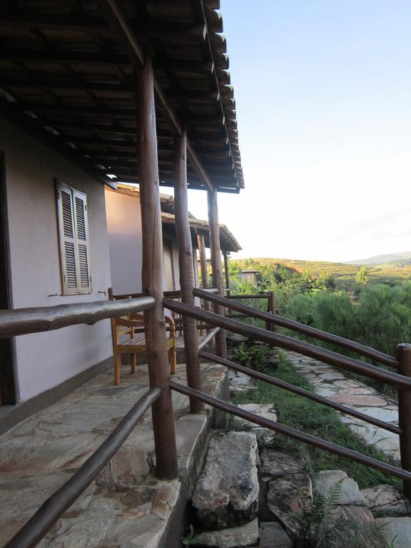 Cataguas Brasil Pousada คาร์รันกัส ภายนอก รูปภาพ