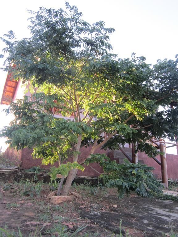 Cataguas Brasil Pousada คาร์รันกัส ภายนอก รูปภาพ